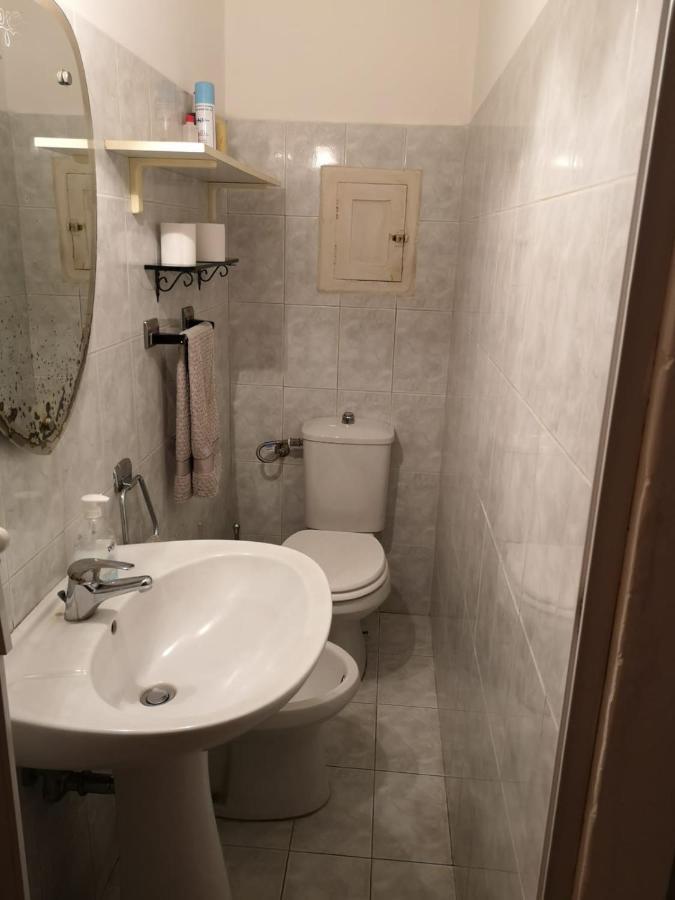 The Trip House - Between The Center And The Sea - Free Wifi And Jacuzzi 卡塔尼亚 外观 照片
